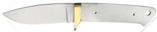BL129 Drop Point Blade